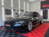 Audi A7 3,0l Diesel Competion Rs7 Umbau 21... - Audi RS7 aus 2017