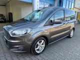 Ford Tourneo Courier Trend *TÜV+SERVICE NEU* - Ford Tourneo Courier aus 2018