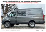 Iveco Daily Achleitner 4x4 Fernreisemobil - Allradantrieb Daily