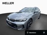 BMW 330i xDr. Touring M Sport Pano AHK St+Go RFK LED