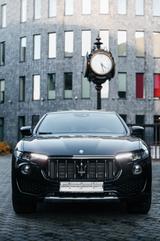 Maserati Levante Diesel 3.0 V6 202kW 4x4 Auto - - gebrauchte Maserati SUV & Geländewagen