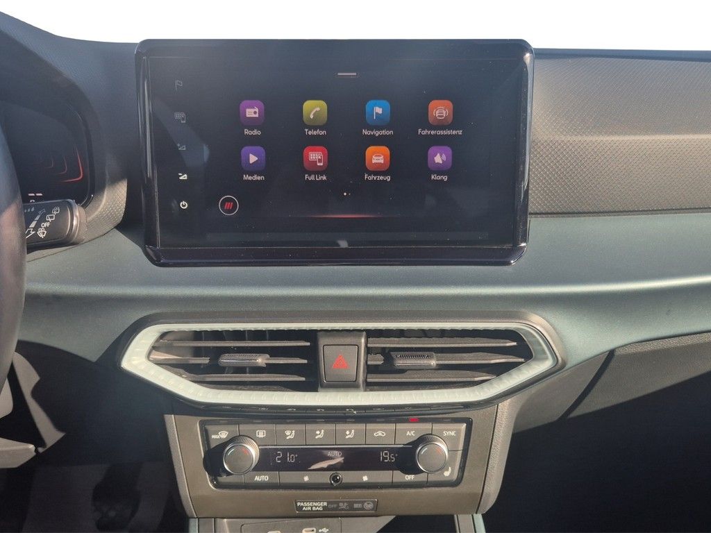 Seat Arona - Bild 19