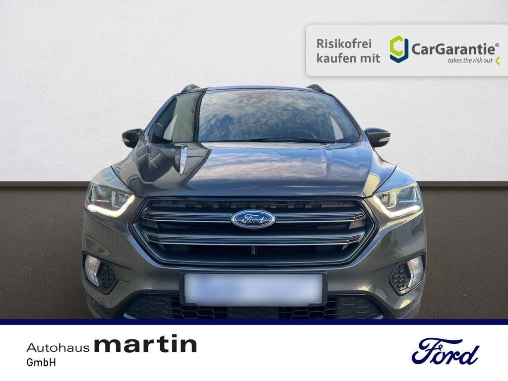 Fahrzeugabbildung Ford Kuga 1.5 ST-Line KLIMA SYNC PDC SHZ KAMERA NAVI