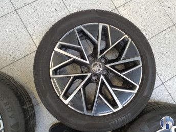 Skoda Octavia - 9