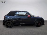 MINI John Cooper Works Cabrio - Vorschau Bild 4