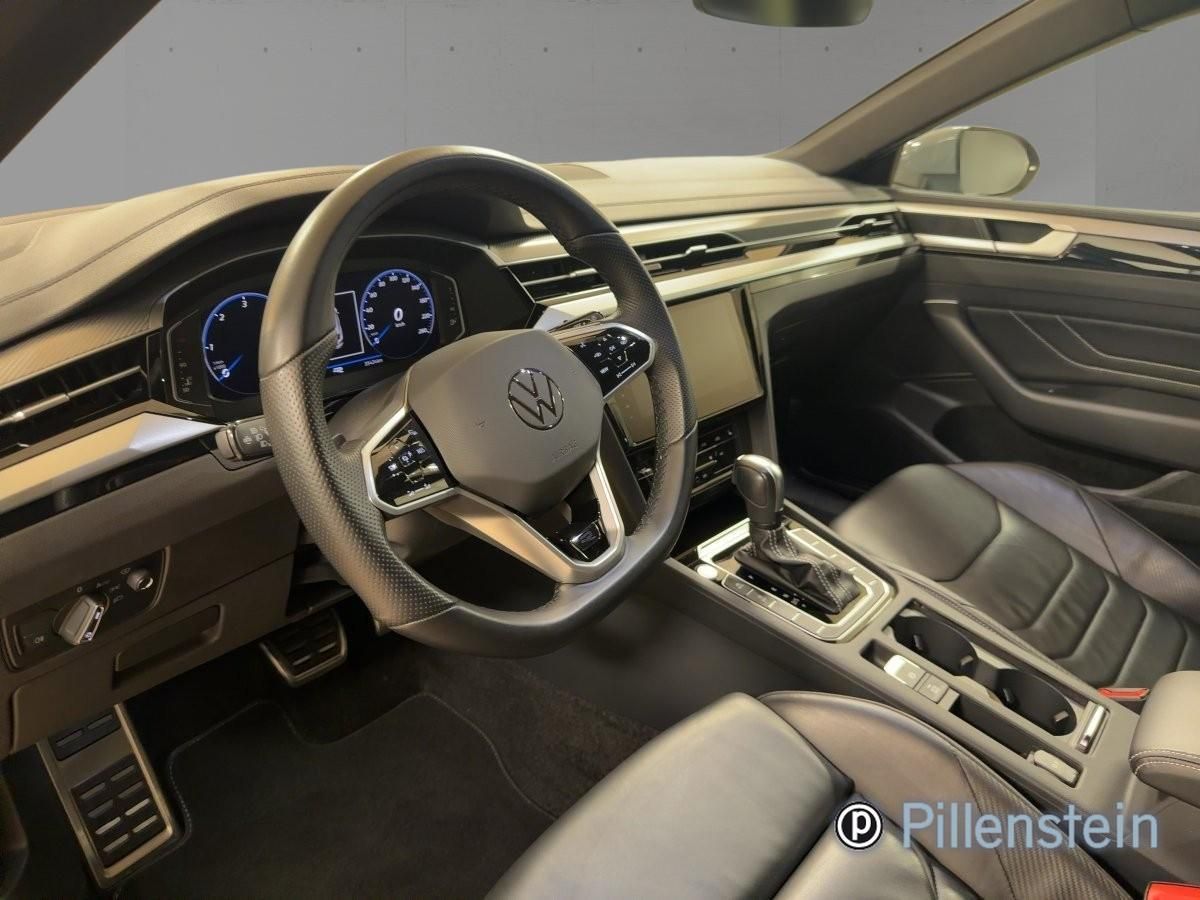 Volkswagen Arteon - Bild 9
