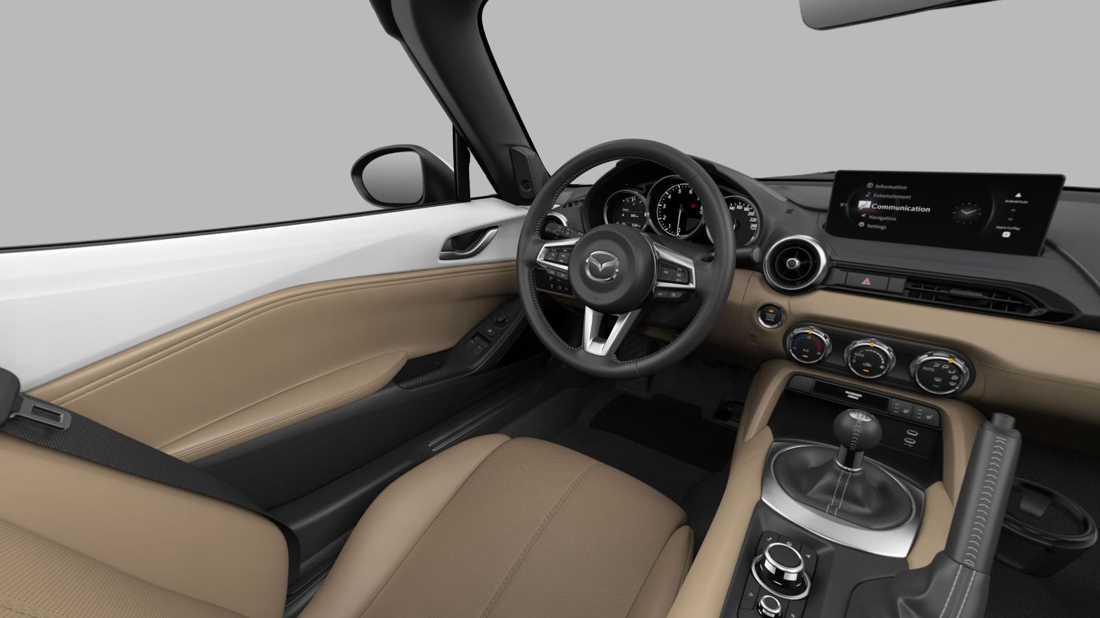 Mazda MX-5 - Bild 12