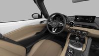 Mazda MX-5 - Vorschau Bild 12
