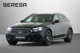 Mercedes-Benz E 220 d 4M T All-Terrain Avantgarde Night Light