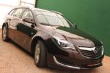 Opel Insignia A SportsTourer 1.4/ AHK/ PDC/ SHZ/48tkm - Opel Insignia: Sportstourer