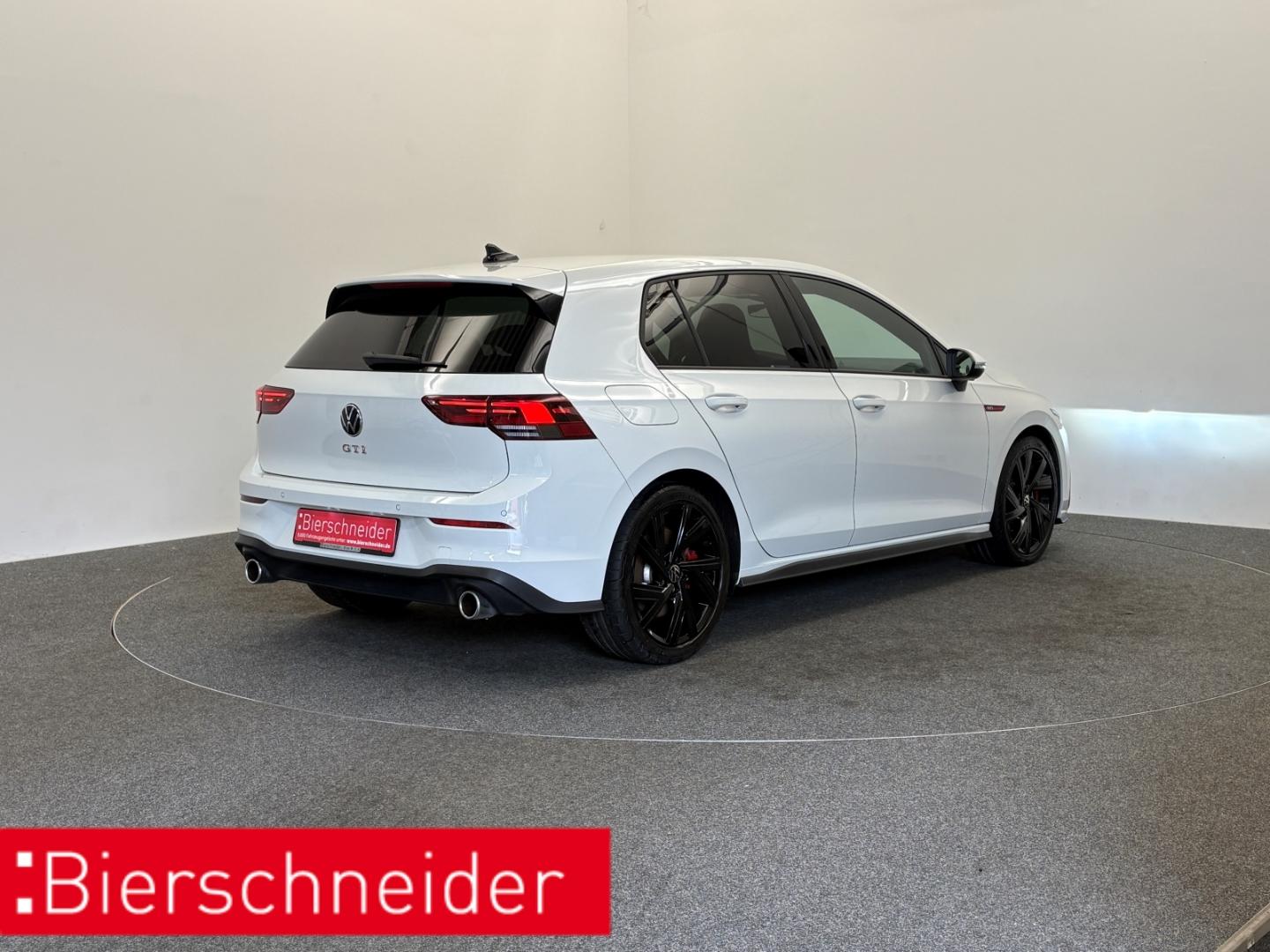 Volkswagen Golf GTI 8 2.0 TSI DSG DIGITAL COCKPIT PRO LED P, миниатюра 5