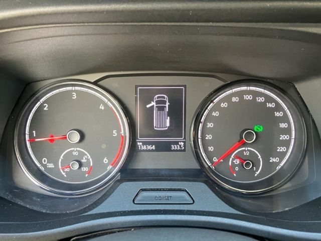 T6.1 Caravelle 2.0 TDI EcoProfi KLIMA LED NAVI