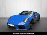 Porsche 992 -2 (911) Carrera Cabriolet - Porsche 992 in Osnabrück