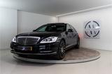 Mercedes-Benz S 400 HYBRID LANG Prestige+ 279PK YOUNGTIMER | P - gebrauchte Mercedes-Benz S 400 aus dem Jahr 2009
