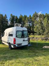 Volkswagen Crafter - Kastenwagen Crafter