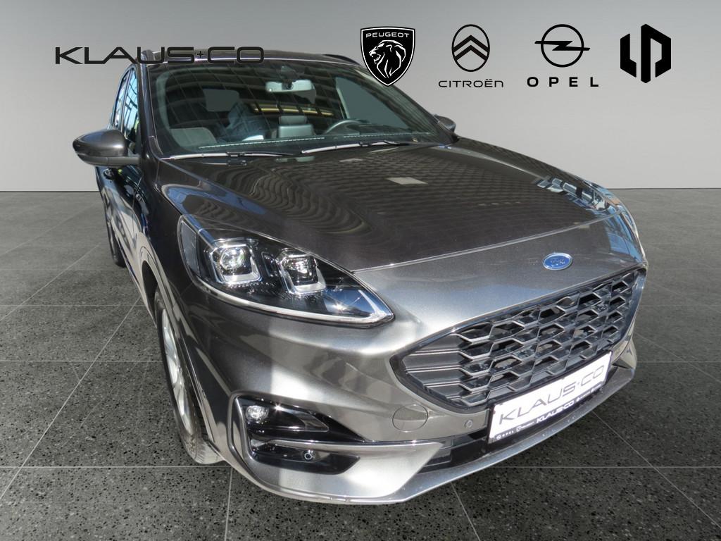 Ford KUGA 2.0 TDCI ST-Line Navi+AHK