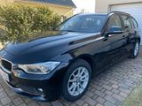 BMW 316d Touring Sport Line, Leder, Navi, Allwetter - BMW 316: Schiebedach