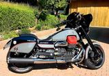 Moto Guzzi California 1400 Bagger - MOTO GUZZI CALIFORNIA 1400