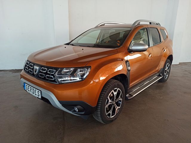 Dacia Duster II Prestige 1.3 TCe 150 2WD