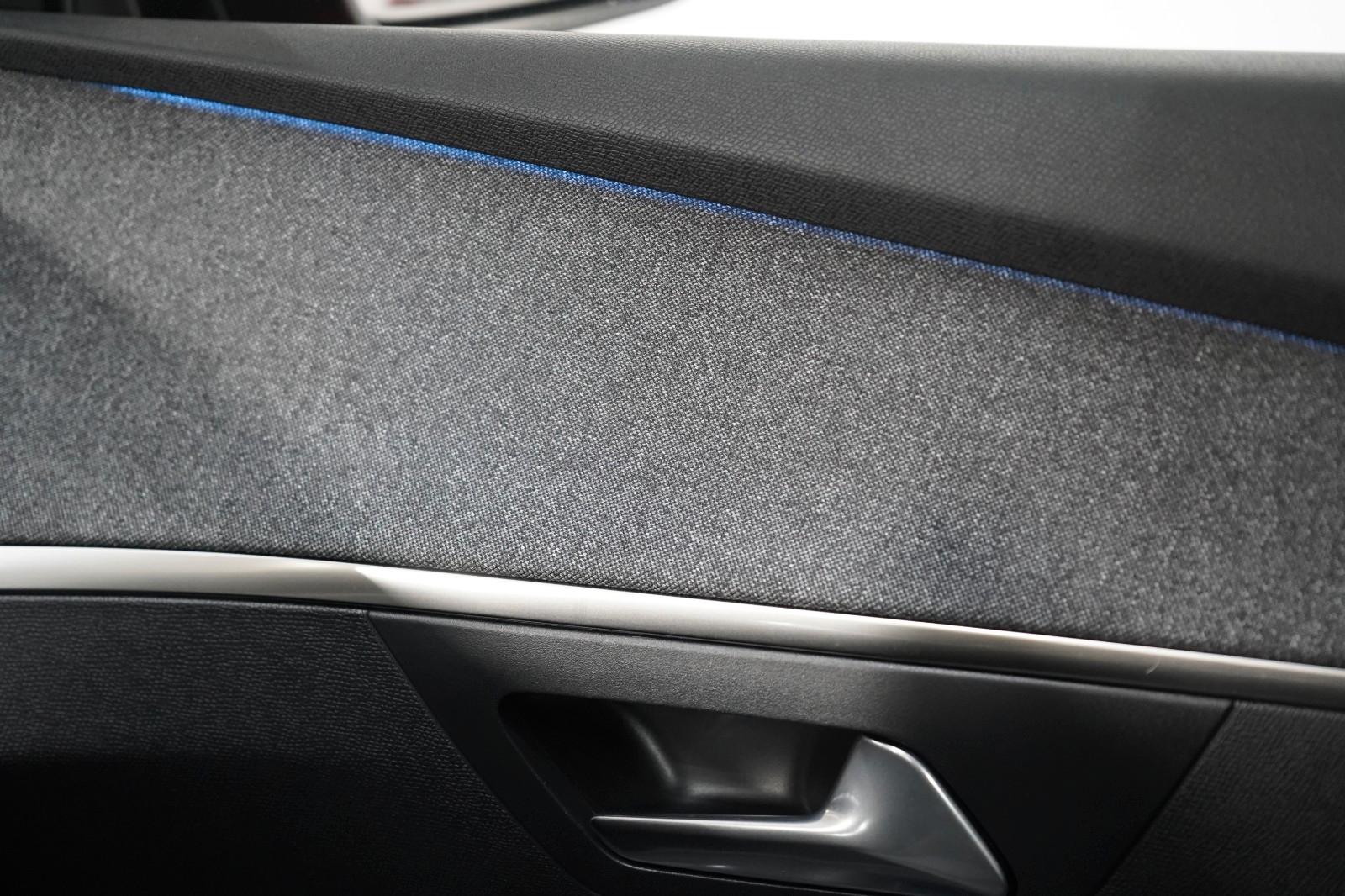Peugeot 3008 Allure*Automatik*2.Hand*Kamera*Navi*