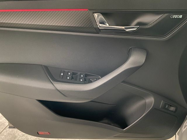 Karoq Sportline 2.0 TSI DSG 4x4 AHK+NAVI