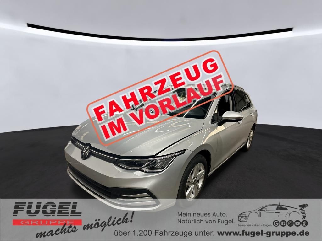 Image of Volkswagen Golf