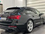 Audi A6 50 TDI quattro tiptronic S line Avant NP 100k - Audi: A10