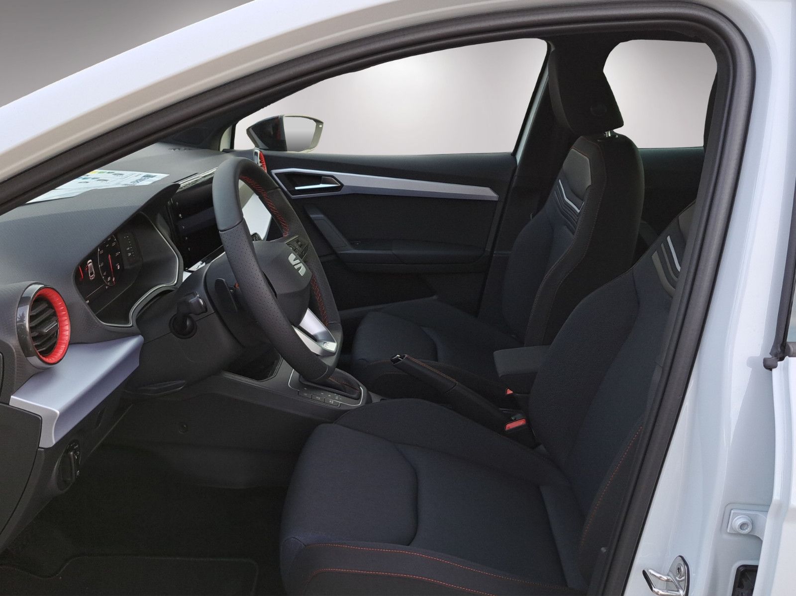 Ibiza FR 1.0 TSI DSG Navi Voll-LED SHZ