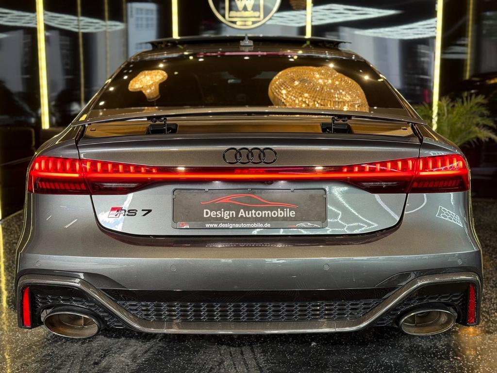 Audi RS7
