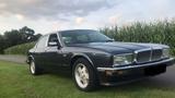 Jaguar XJ40 XJ6 Oldtimer H-Kennzeichen - Jaguar XJ40 von privat