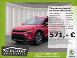 Skoda Elroq 85x SPORTLINE 4x4*AHK 360°K CANTON Massage - rote Skoda Elroq