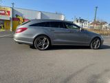 Mercedes-Benz CLS 350 Shooting Brake AMG-LINE-Limited-Edition - : Limited