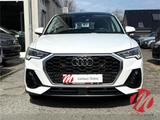 Audi Q3 Sportback 45 TFSI e DACH SPORTSITZE BUSINESS- - Audi Q3 mit Hybrid-Antrieb: Geländewagen, Automatik