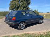 Volkswagen Golf 2 Sammlerzustand 38TKM - Volkswagen Golf aus 1989