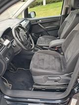 Volkswagen Caddy 1,4TSI 92kW DSG BMT Trendline 5-Sitzer... - : Sitzer 9
