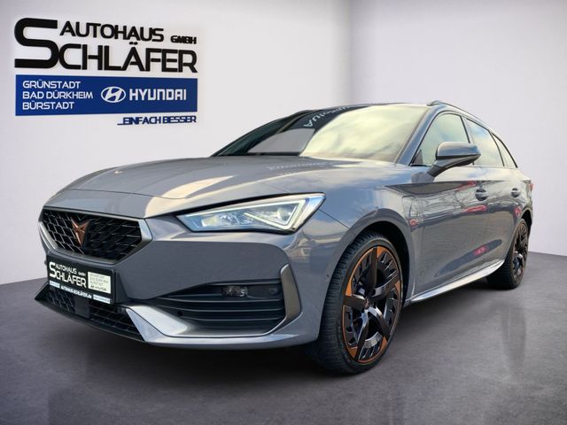 CUPRA Leon Sportstourer 1.4 e-HYBRID OPF