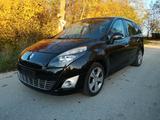 Renault Grand Scenic - gebrauchte Renault Grand Scenic aus dem Jahr 2009