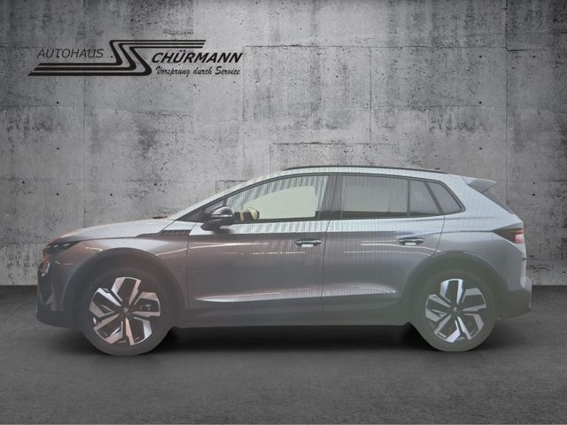 Elroq 60 Sportline 63 kWh 150 kW Navi