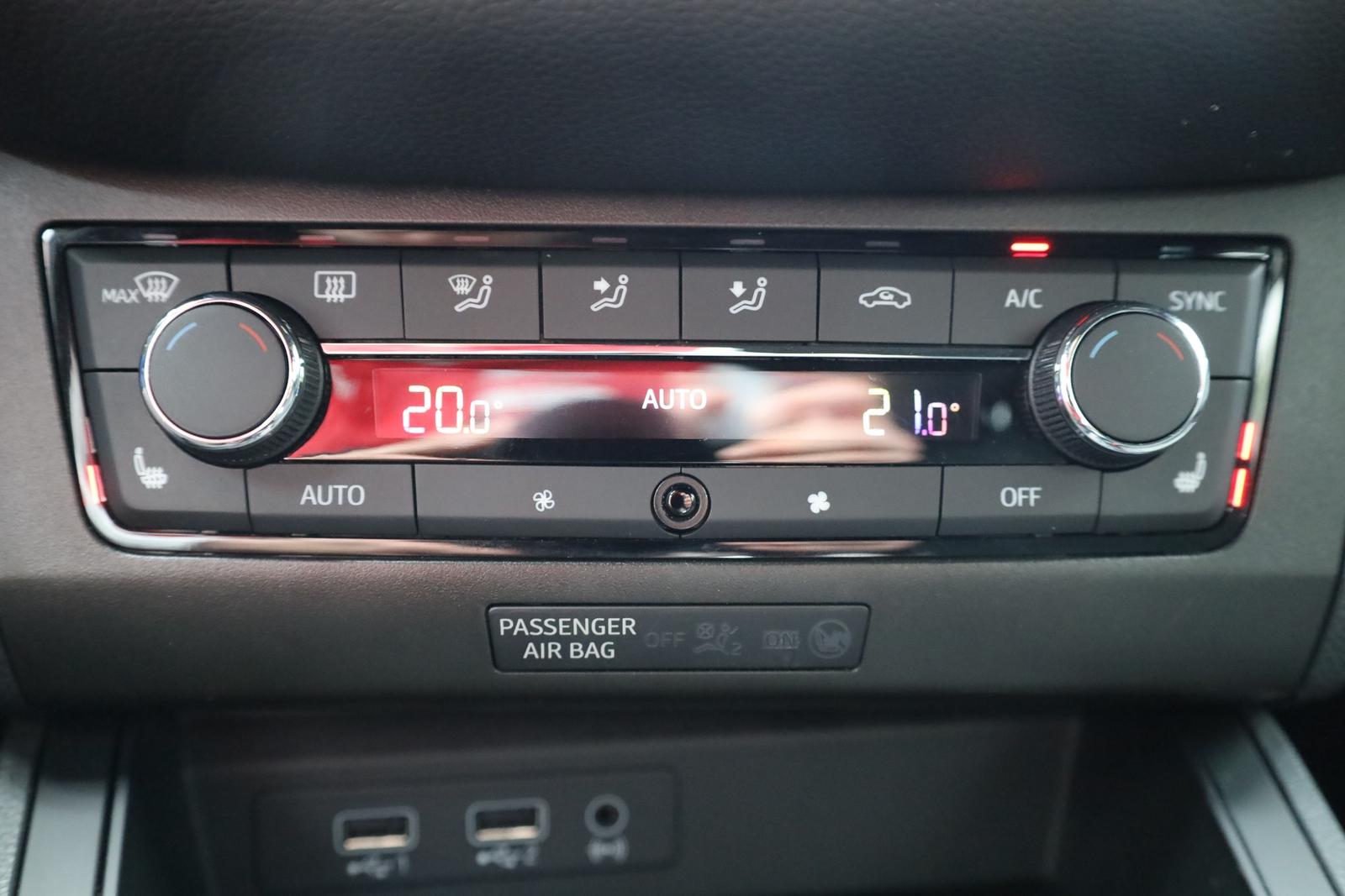 SEAT Ibiza 1.0 TSI DSG FR LED Navi Android Apple, миниатюра 18