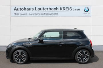 MINI Cooper - 6