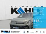 Volkswagen Tiguan 1.5 TSI eHybrid DSG AHK SHZ v + h. Area V - Volkswagen Tiguan: Tsi