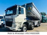DAF CF 450 BB Carnehl Muldenkipper *Hardox/16,5m³