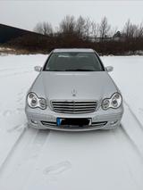 Mercedes-Benz Mercedes Benz C230 Automatik | 6Zyl. | TÜV... - gebrauchte Mercedes-Benz C 230 aus dem Jahr 2005