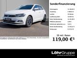 Volkswagen Polo 1.0 TSI Active App Connect, PDC, ZGV - Volkswagen Polo ACTIVE mit Benzin-Antrieb