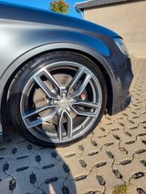 Audi S3 8V Facelift | No-OPF | Pano | Remus AGA | B&O - Audi: Ag