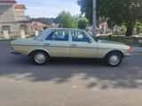 Mercedes-Benz W123 280 E, Klima, 5-Gang, top Zustand, original - Mercedes-Benz 280 in Berlin