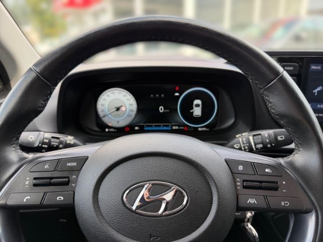 Fahrzeugabbildung Hyundai i20 1.0 Edition 30 +CARPLAY+KLIMA+SHZ+PDC+RFK+UV
