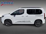 Toyota Proace City Verso 1.5 D-4D L1 Autom. Lounge - Toyota Proace City Verso-Lounge