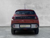 Dacia Spring - Vorschau Bild 4