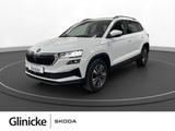 Skoda Karoq 1.5 TSI Tour DSG AHK LED LM 17" PDC+RFK Te - Skoda Karoq: Tour